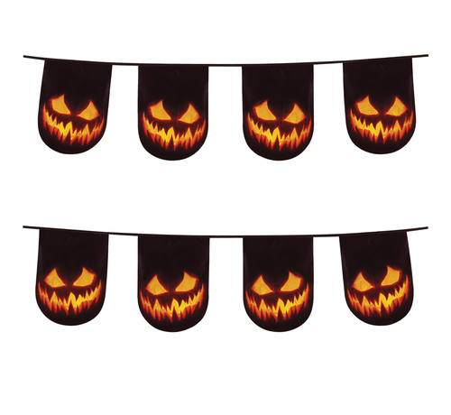 Halloween slinger pumpkin kopen