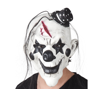 Clown masker