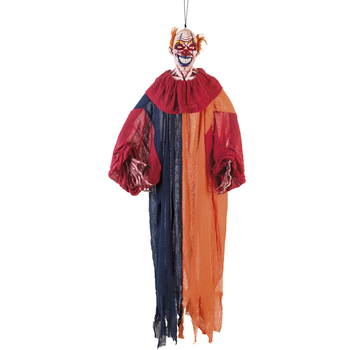 Halloween Decoraties lichtgevende clown