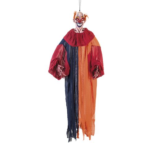 Halloween Decoraties lichtgevende clown