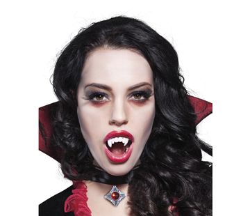 Vampier tanden