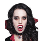 Bitje Vampier tanden