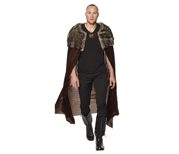 Jon Snow Cape