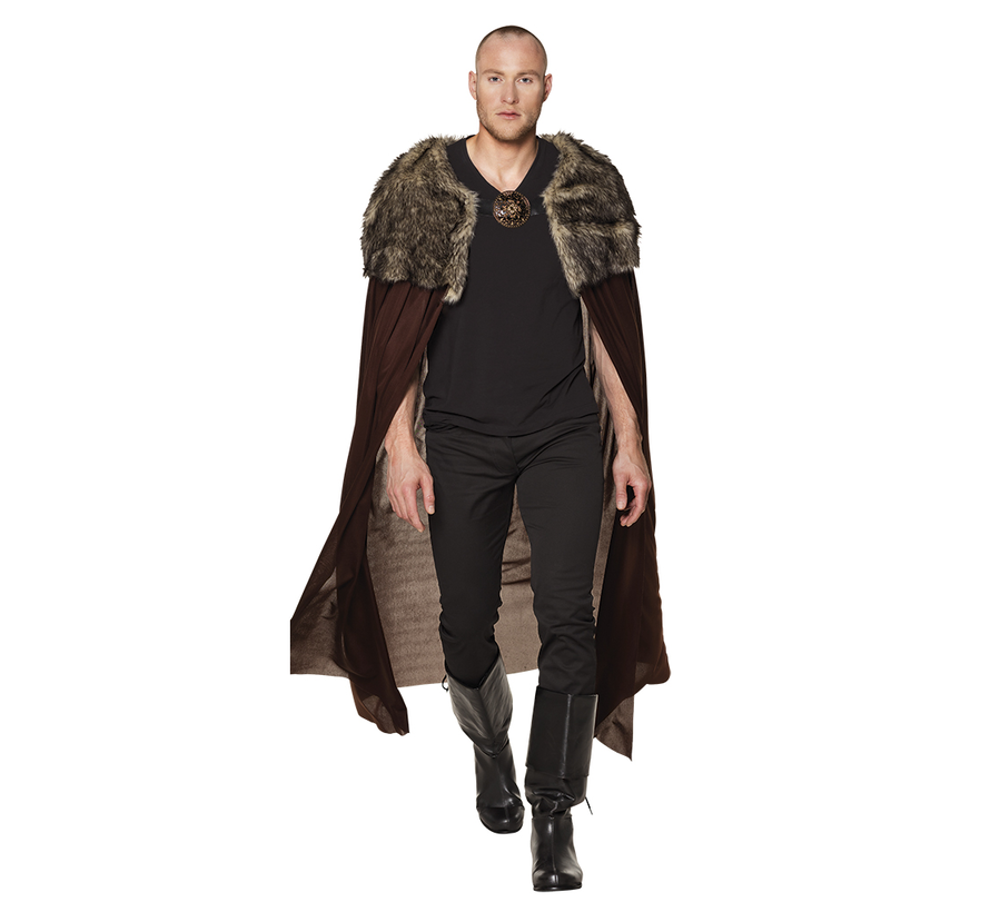 Jon Snow Cape Heren