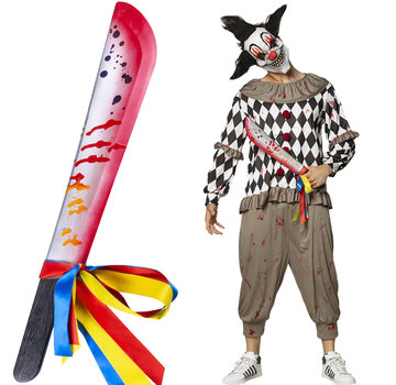 Clown Machete