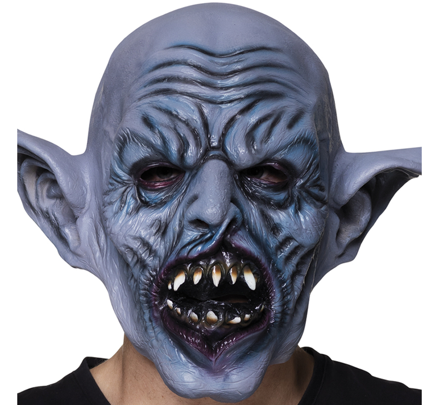 latex masker Orc kopen