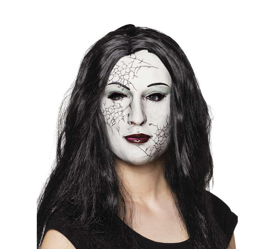zombie masker girl kopen