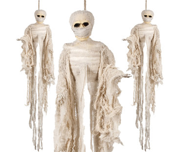 Decoratie Skeleton mummy