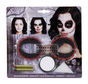 Day of the dead make-up kit
