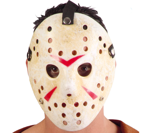 Jason masker online kopen