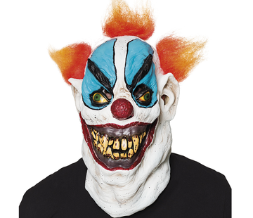 Masker Freaky clown