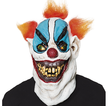 Masker Freaky clown