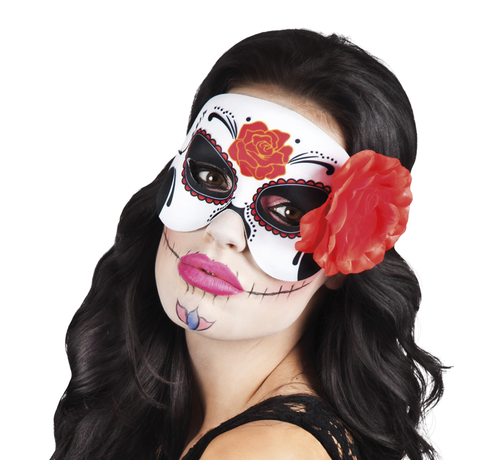 Oogmasker la blanca