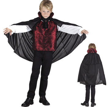 Kinder verkleedkleding creepy vampire