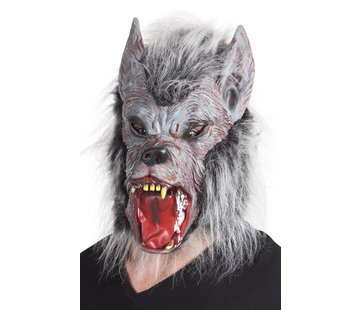 Weerwolf masker