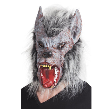 Weerwolf masker