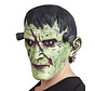 Latex masker Frankenstein Halloween