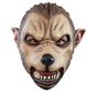 Latex wolf masker kopen