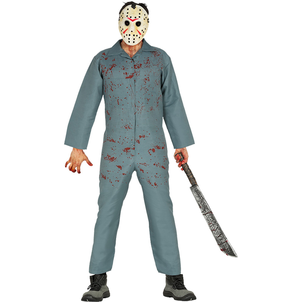 Halloween michael myers outfit​ -