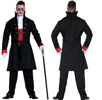 Dracula outfit