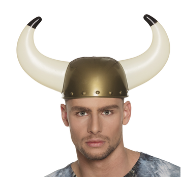 Wickie de Viking helm