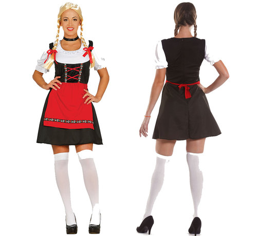 Heidi jurkje oktoberfest kopen