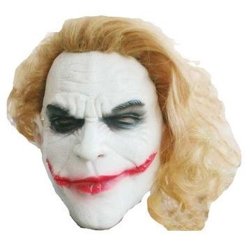 The Joker masker