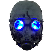 Halloween Gasmasker