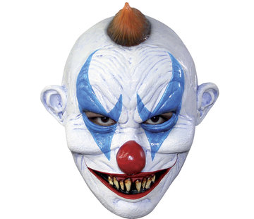 Griezel Clown masker