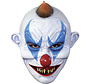 Eng griezel clown masker