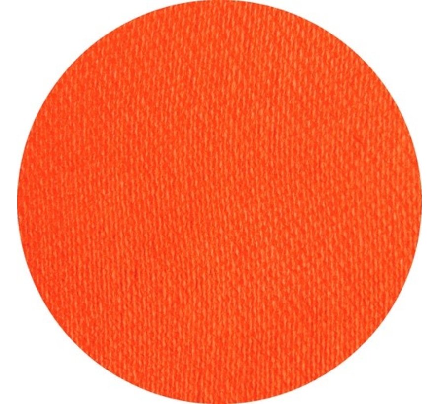 Schmink oranje 16 gram