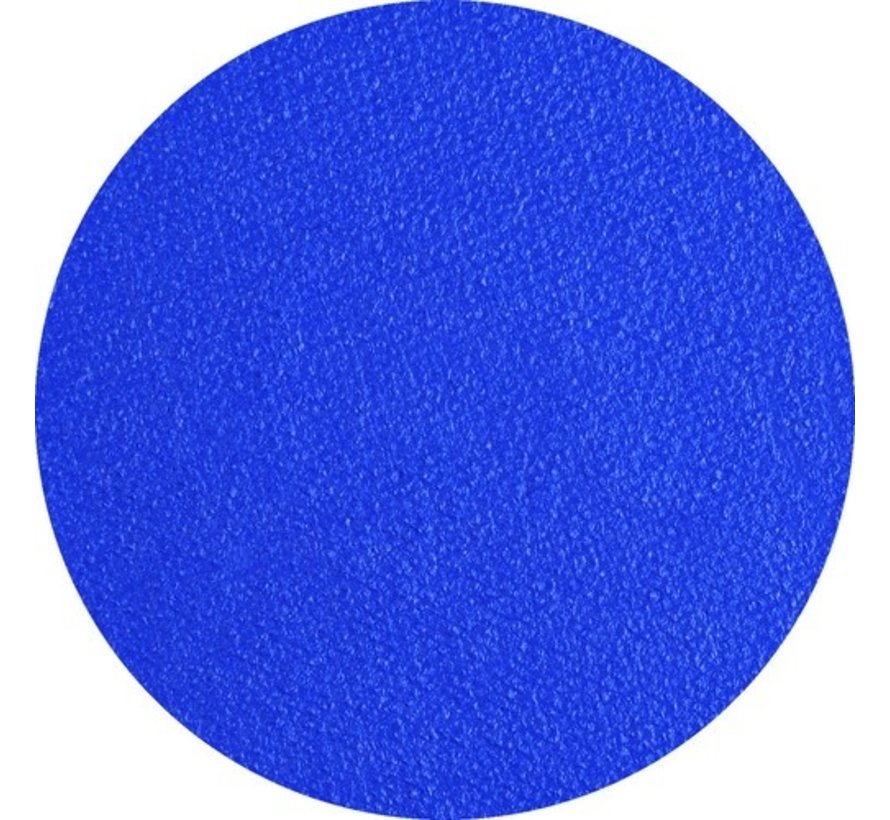 Schmink blauw 16 gram