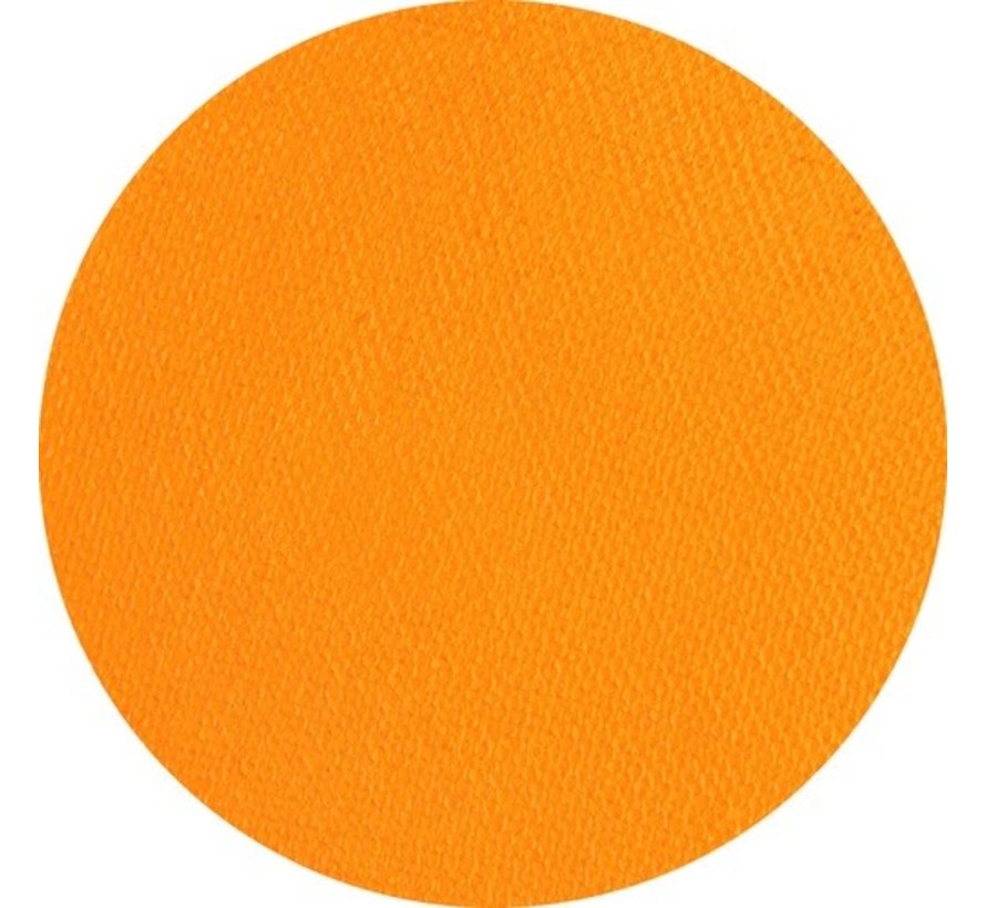 Schmink licht oranje 16 gram