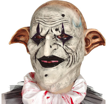 Horror Masker clown