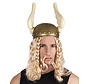 Asterix helm met vleugels