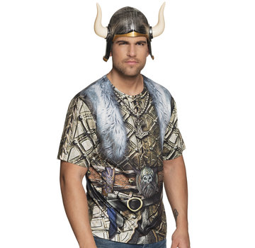 3D Shirt Viking