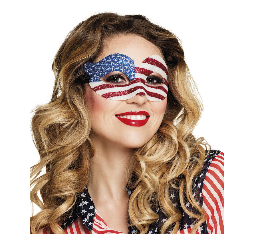 USA oogmasker online kopen