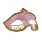 Goedkope sexy oogmasker roze