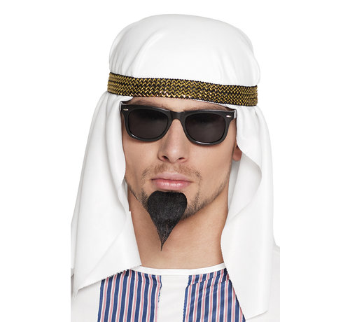 Sheikh baard zonder snor kopen