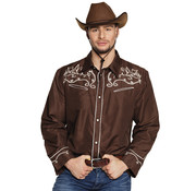 Cowboy Shirt