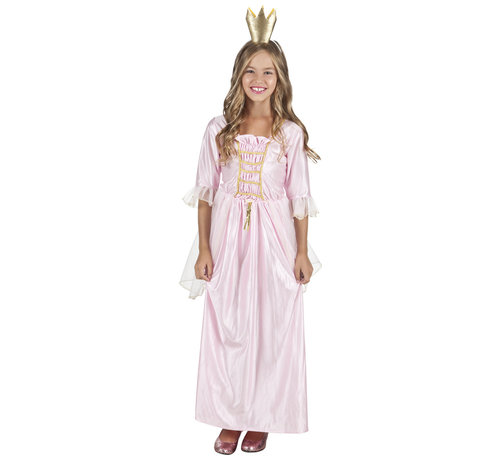 Kinderkostuum Droom Prinses