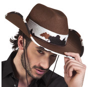 Cowboy hoed Texas