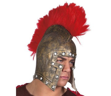 Gladiator Helm Centurion
