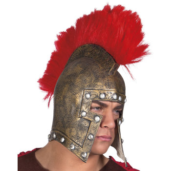 Gladiator Helm Centurion