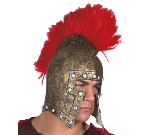 Gladiator Helm Centurion