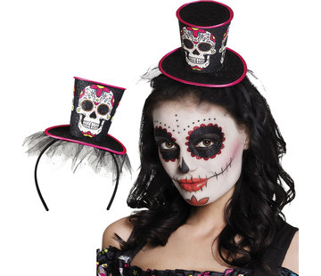 Diadeem Day of the Dead