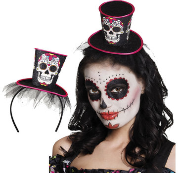 Diadeem Day of the Dead