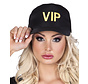 Zwarte  Baseball VIP pet