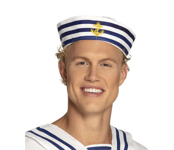 Navy sailor Pet