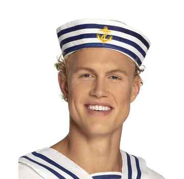 Navy sailor Pet